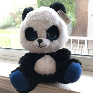 Ideal toys Direct Panda Plush